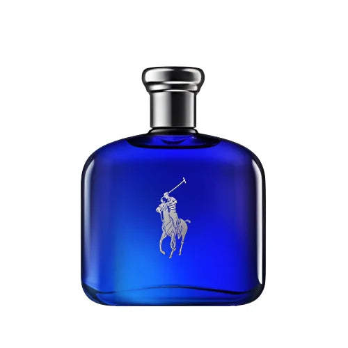 Polo Blue Cologne Invigorating Melon Accord and Washed Suede Scent Men’s Ralph Lauren
