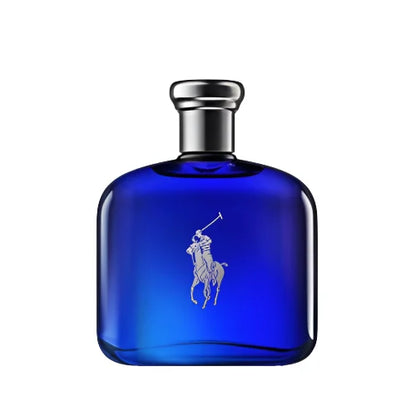 Polo Blue Cologne Invigorating Melon Accord and Washed Suede Scent Men’s Ralph Lauren