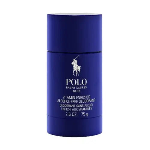 Elevate Your Scent Game with Polo Blue Deodorant Stick Men’s Bath & Body Ralph Lauren