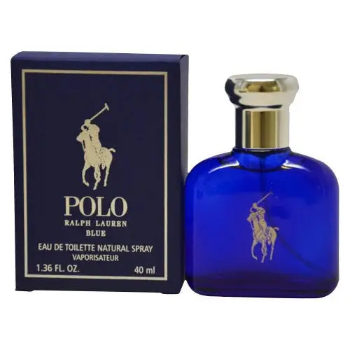 Experience the Adventure of Polo Blue Eau: A Refreshing Escape Men’s Cologne Ralph Lauren