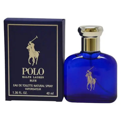 Experience the Adventure of Polo Blue Eau: A Refreshing Escape Men’s Cologne Ralph Lauren