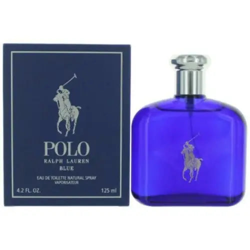 Experience the Adventure of Polo Blue Eau: A Refreshing Escape Men’s Cologne Ralph Lauren