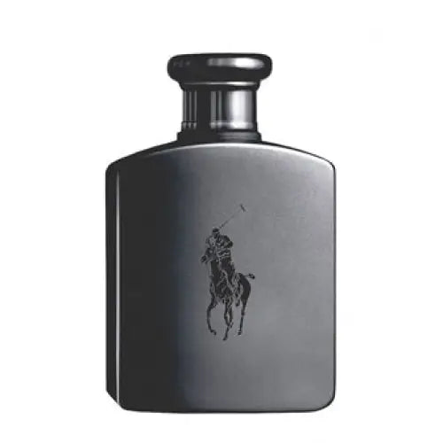 Unleash Your Bold Essence with Polo Double Black Eau! Men’s Cologne Ralph Lauren