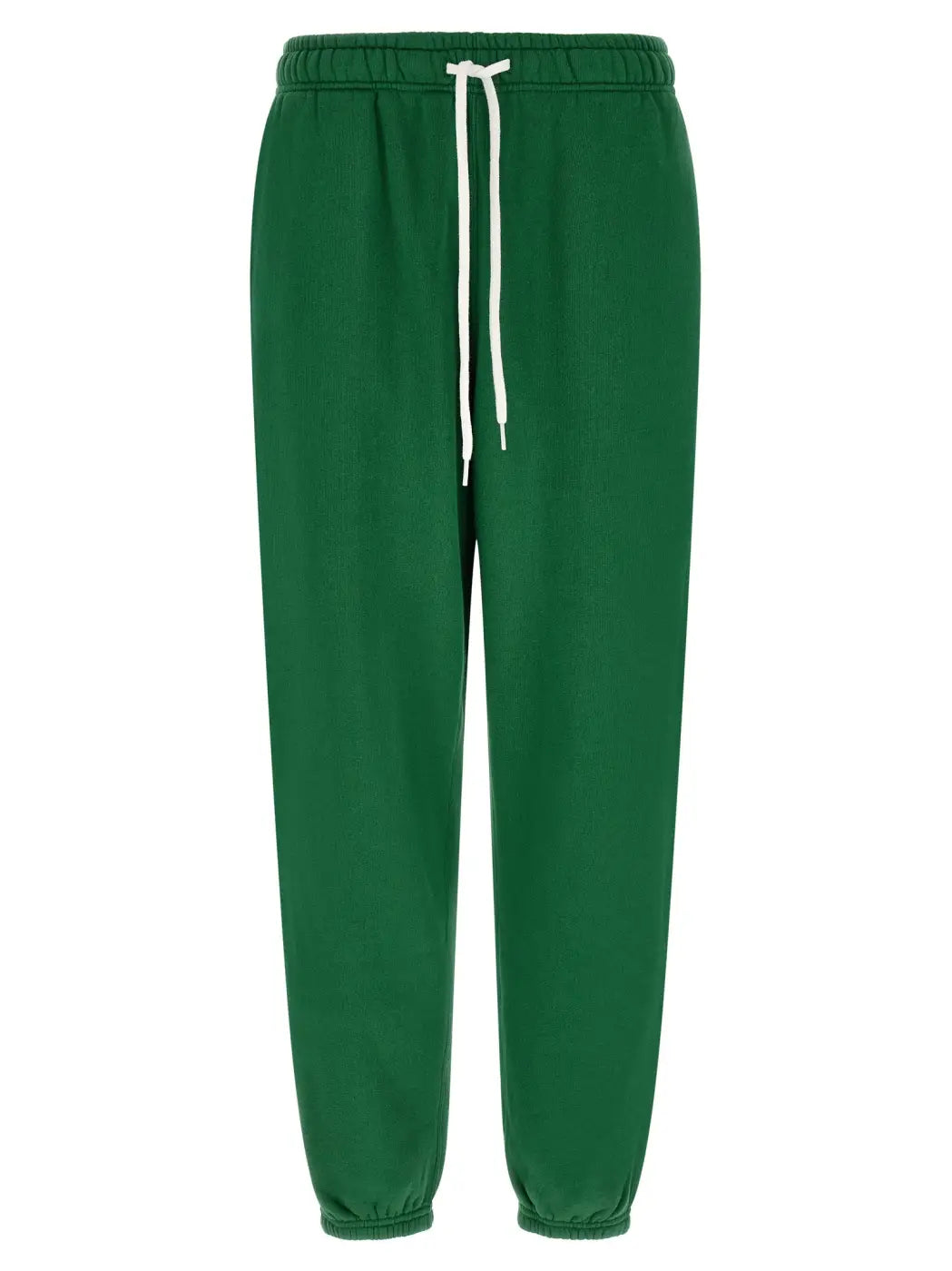 Polo Ralph Lauren Bicolor Cotton Joggers (workout Pants)