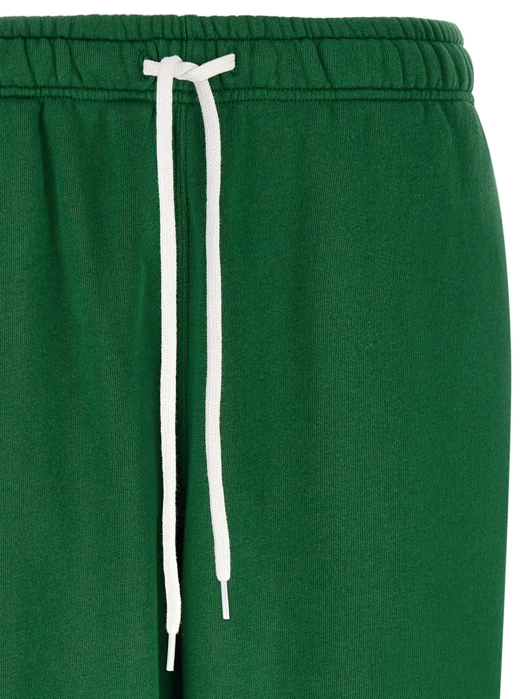 Polo Ralph Lauren Bicolor Cotton Joggers (workout Pants)