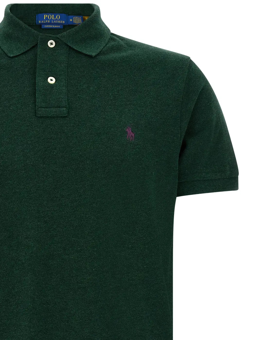 Polo Ralph Lauren Bicolor Cotton Shirt
