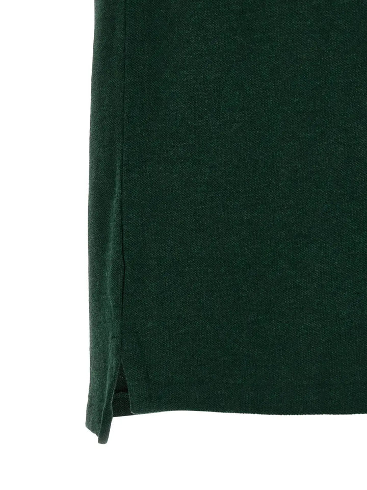 Polo Ralph Lauren Bicolor Cotton Shirt