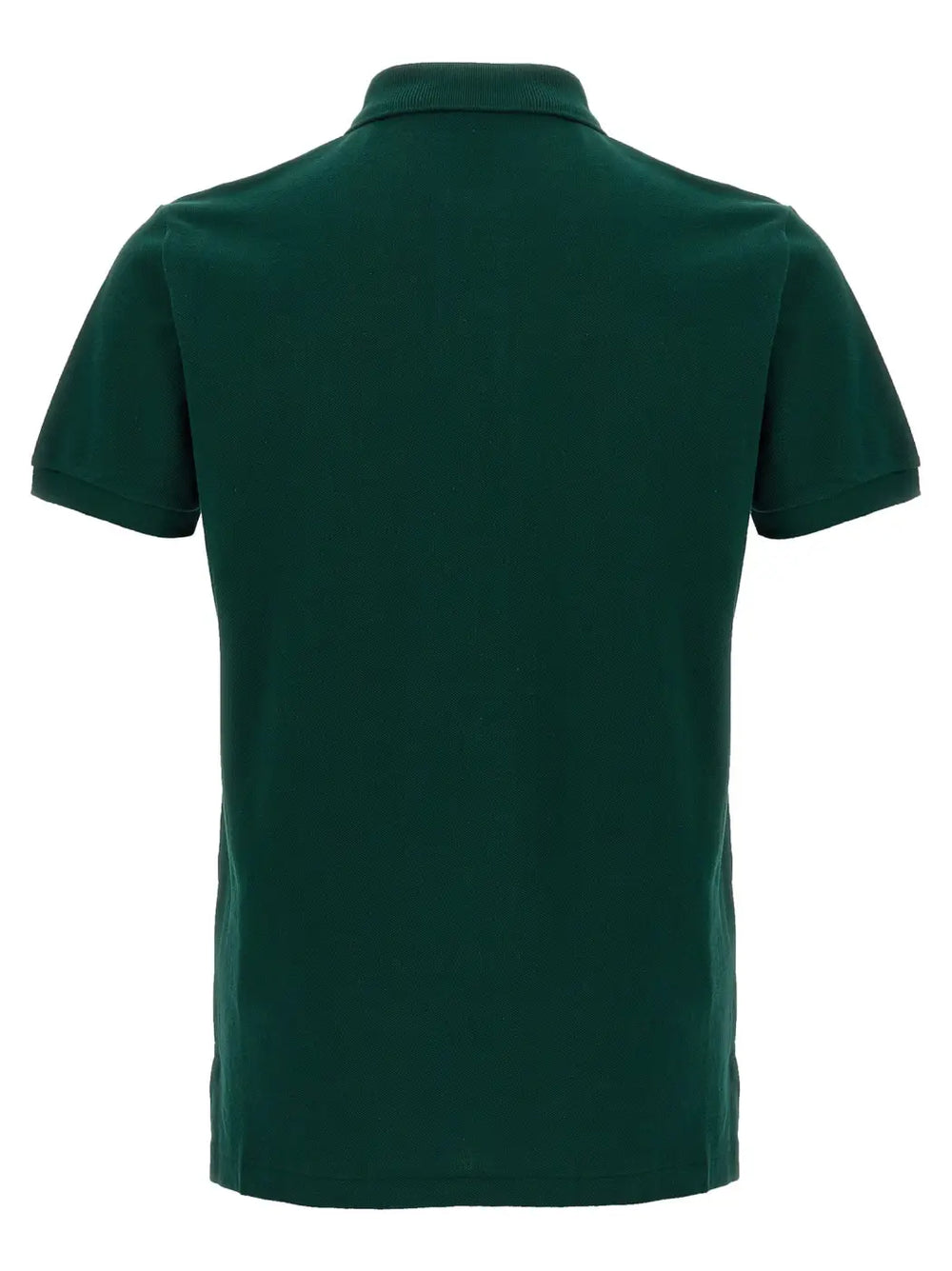 Polo Ralph Lauren Bicolor Cotton Shirt