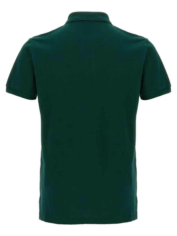 Polo Ralph Lauren Bicolor Cotton Shirt