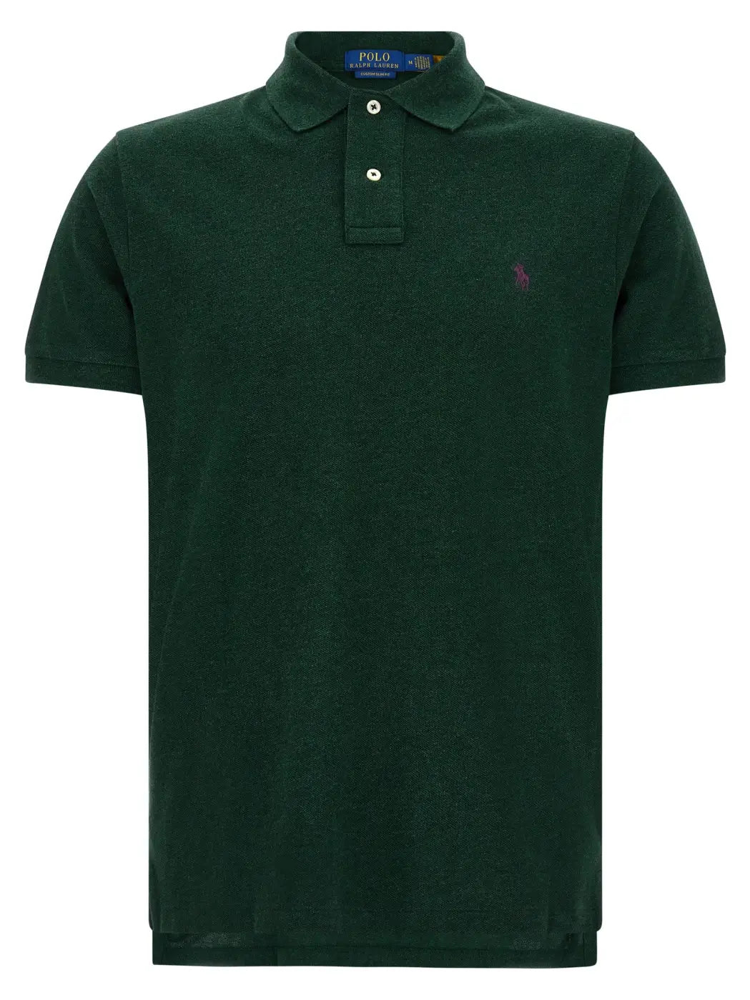 Polo Ralph Lauren Bicolor Cotton Shirt