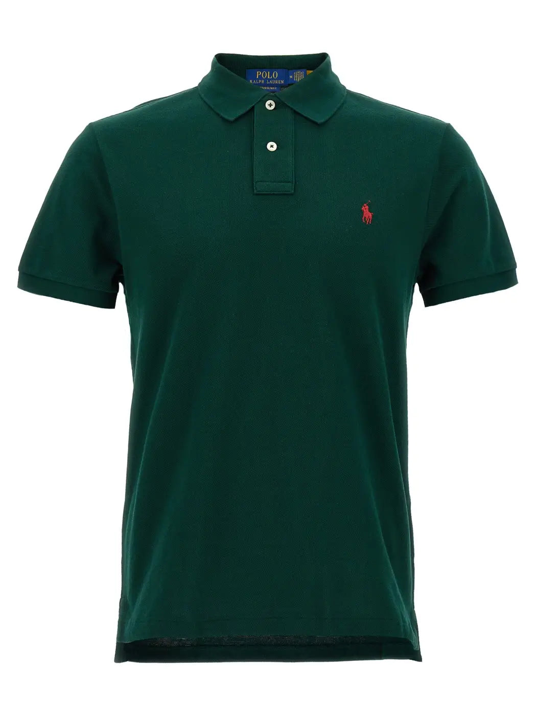 Polo Ralph Lauren Bicolor Cotton Shirt