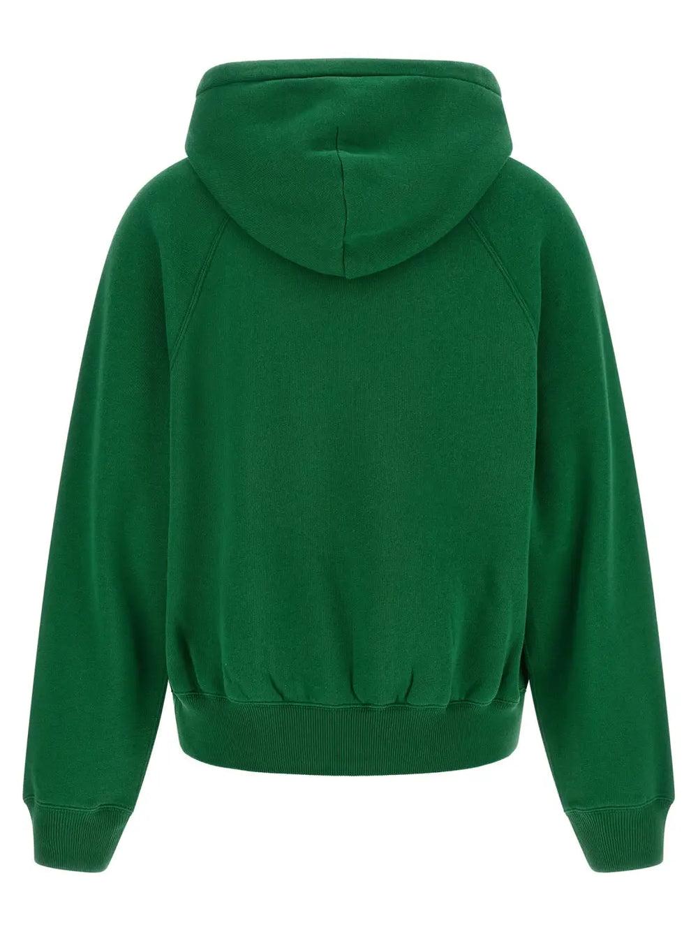 Polo Ralph Lauren Bicolor Cotton Sweatshirt