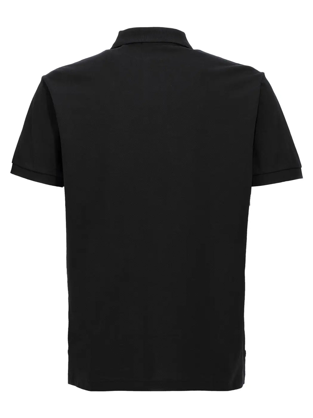 Polo Ralph Lauren Black Cotton Shirt