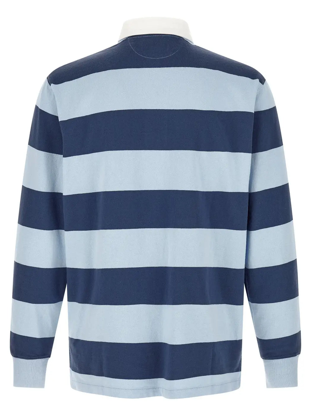 Polo Ralph Lauren Blue Cotton Shirt