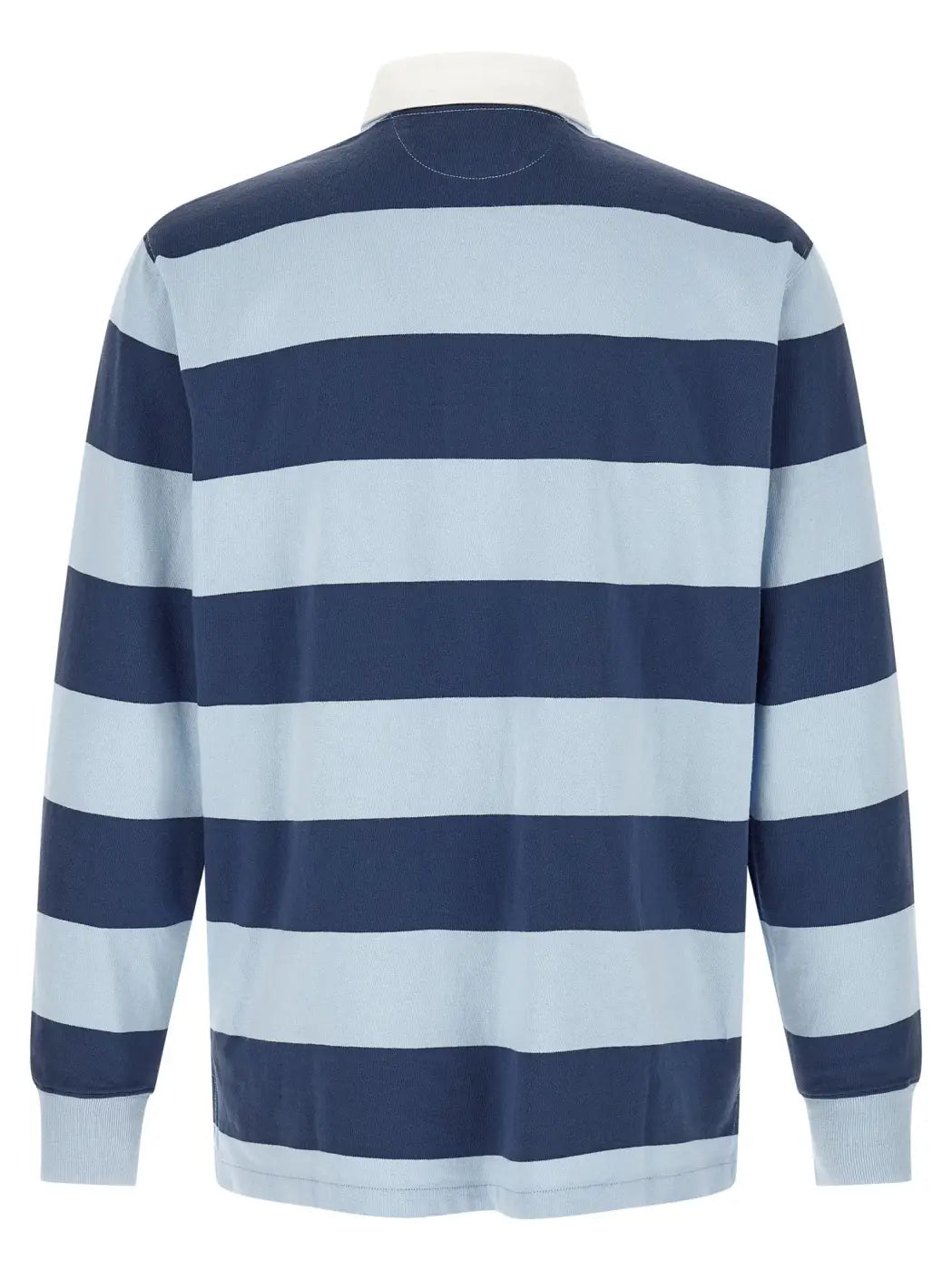 Polo Ralph Lauren Blue Cotton Shirt