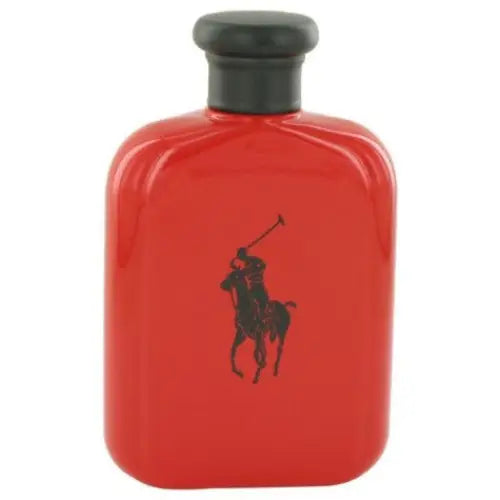 Unleash Your Bold Spirit with Polo Red Eau de Parfum Men’s Cologne Ralph Lauren