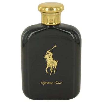 Polo Supreme Oud Cologne for Men Distinctive and Refined Signature Scent Men’s Ralph Lauren