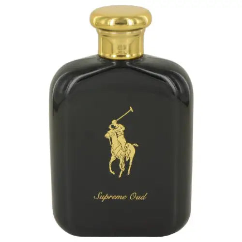 Elevate Your Essence with Polo Supreme Oud Eau de Parfum Men’s Cologne Ralph Lauren