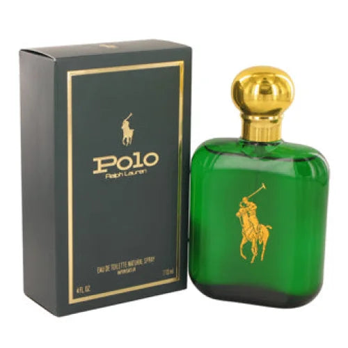 Polo Timeless Men’s Fragrance for Lasting Sultry Confidence Cologne Ralph Lauren