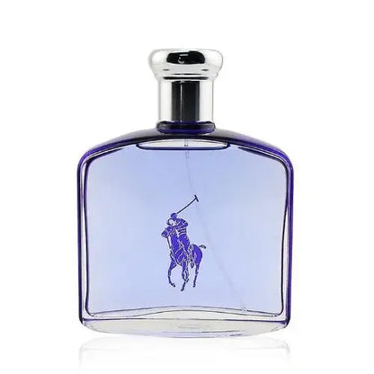 Experience Polo Ultra Blue: Your Refreshing Light Citrus Scent for Summer Men’s Cologne Ralph Lauren