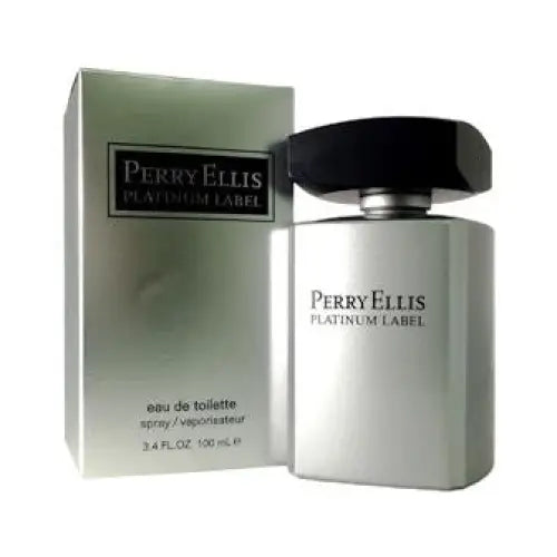 Unleash Your Masculinity with Perry Ellis Portfolio Eau Cologne Men’s Samples The Perfume Box