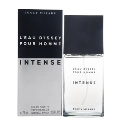 Pour Homme Intense Bold Woody Citrus Cologne for Men Men’s Issey Miyake