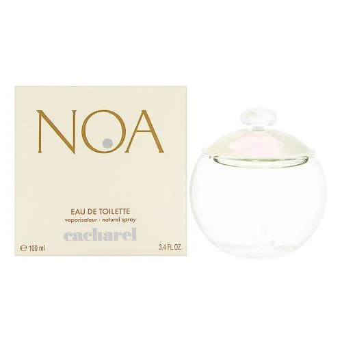Powdery Plum and Peony Perfume with Fresh Floral Notes Women’s Cacharel