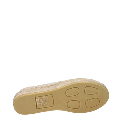 Prada Beige Espadrilles with Unique Print Fashion Clothing