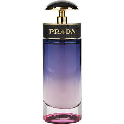 Experience the Joy of Prada Candy Night Eau - Sweet Elegance Awaits! Women’s Perfume