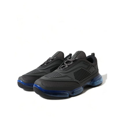 Prada Cloudbust Air Mesh Sneakers Luxury Awaits