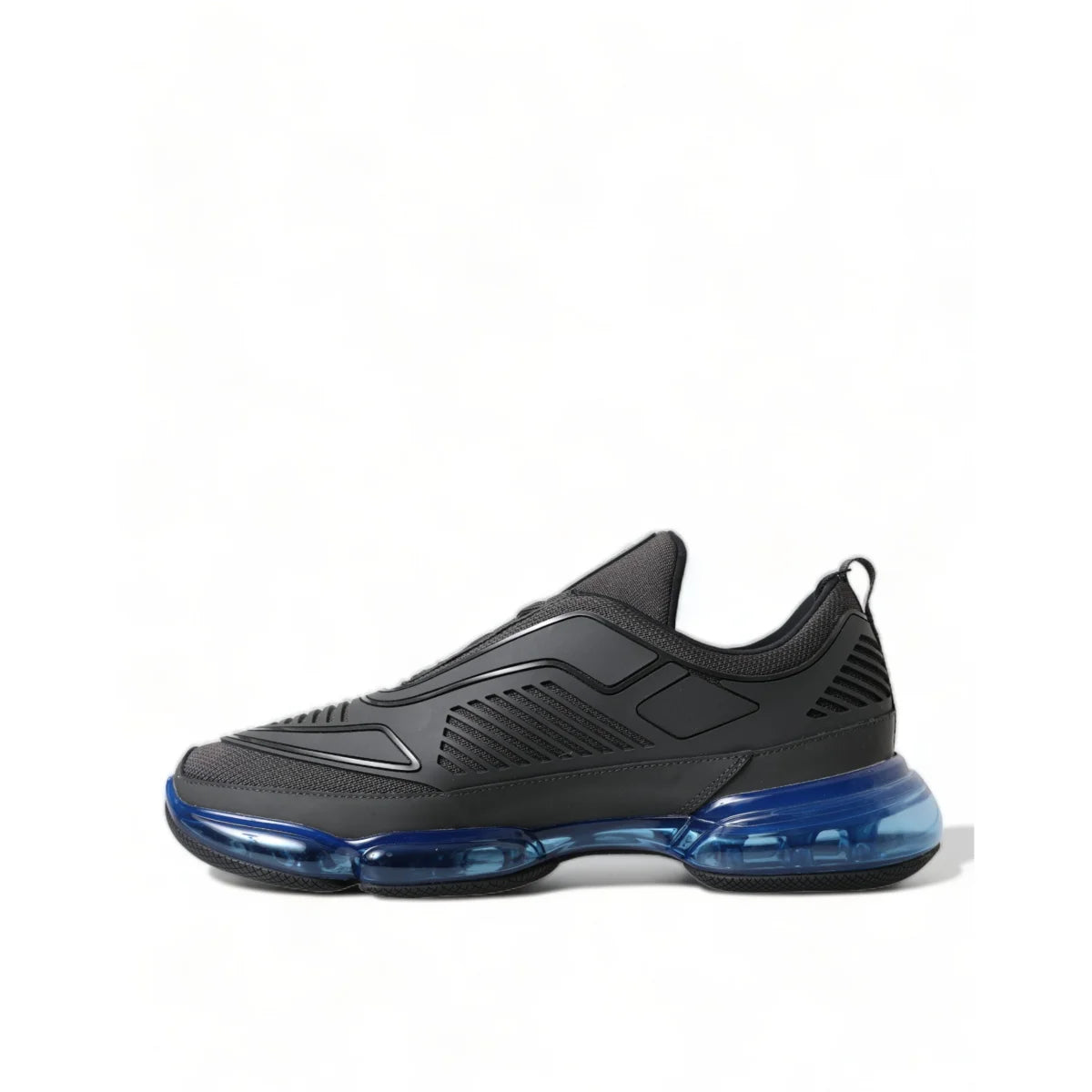 Prada Cloudbust Air Mesh Sneakers Luxury Awaits