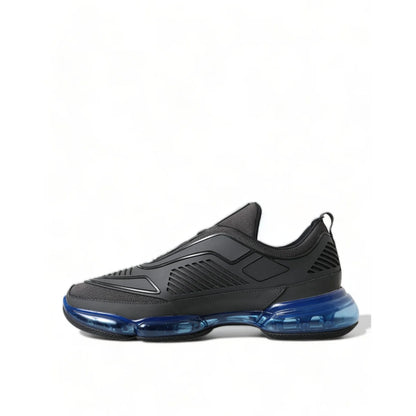 Prada Cloudbust Air Mesh Sneakers Luxury Awaits