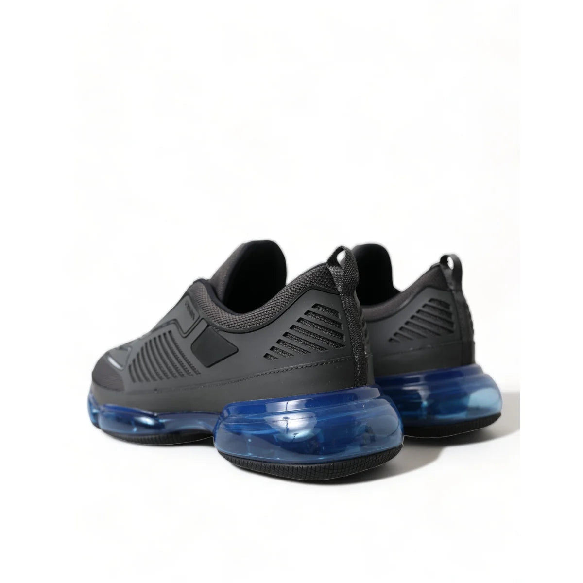 Prada Cloudbust Air Mesh Sneakers Luxury Awaits