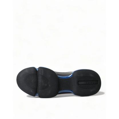 Prada Cloudbust Air Mesh Sneakers Luxury Awaits