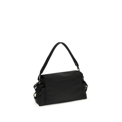 Prada Explore Large Shoulder Bag in Recycled Polyamide Re-Nylon