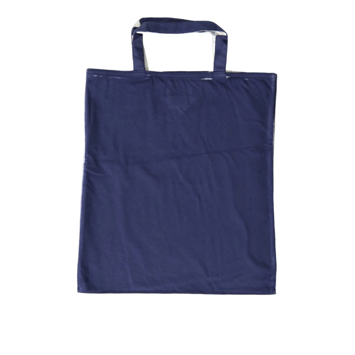 Prada Fabric Logo Tote Bag Stunning Shopping