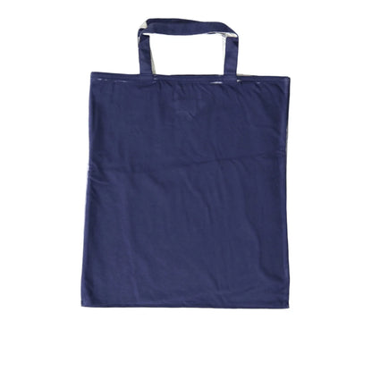 Prada Fabric Logo Tote Bag Stunning Shopping