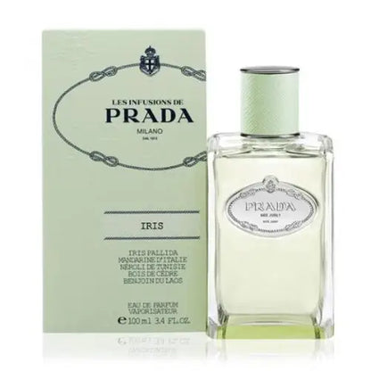 Embrace Elegance with Prada Infusion D’Iris Eau’s Modern Aroma Women’s Perfume