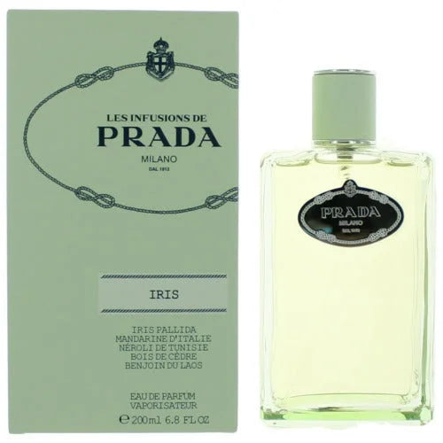 Prada Women’s Perfume - Infusion D’Iris Eau De Parfum