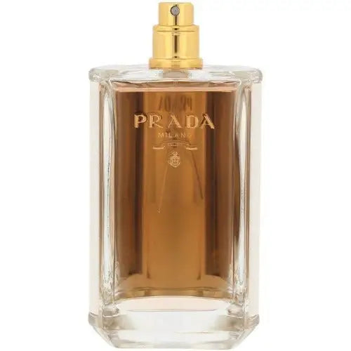 Experience the Allure of Prada La Femme Eau in a Tropical Embrace Women’s Perfume