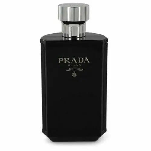 Unleash Your Edge with Prada L’homme Intense Eau de Parfum Men’s Cologne