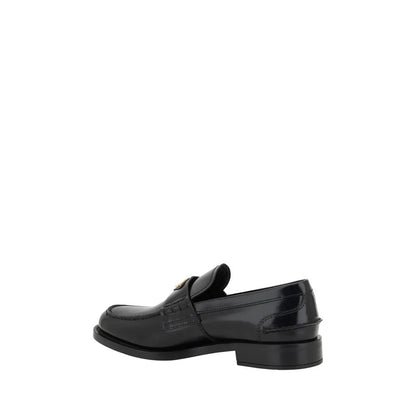 Prada Loafers for Timeless Dress Style and Effortless Elegance