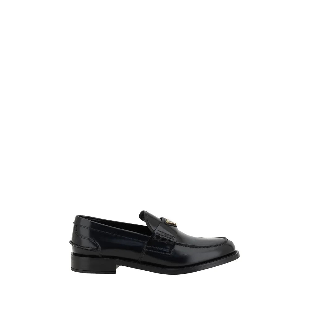 Prada Loafers for Timeless Dress Style and Effortless Elegance