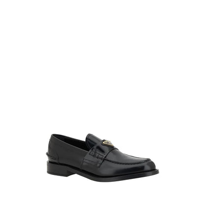 Prada Loafers for Timeless Dress Style and Effortless Elegance