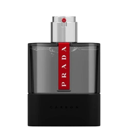 Prada Men’s Cologne - Luna Rossa Carbon Eau De Toilette