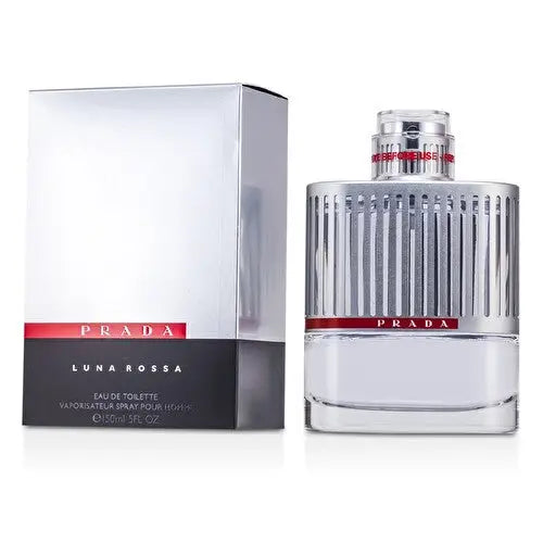 Energize Your Senses with Prada Luna Rossa Citrus Cologne Men’s