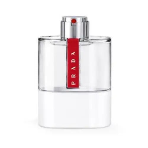 Energize Your Senses with Prada Luna Rossa Citrus Cologne Men’s