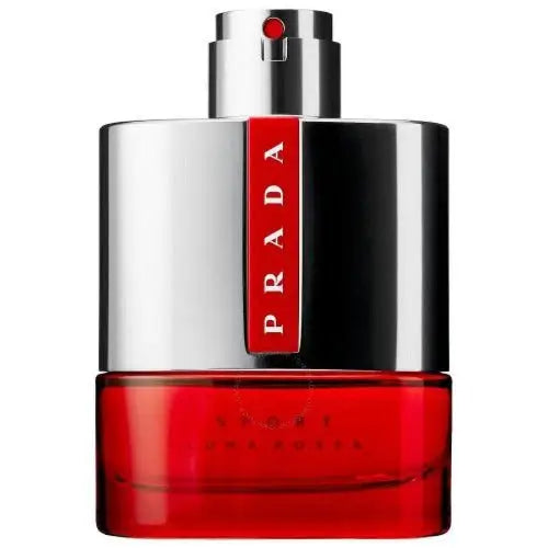 Experience the Essence of Prada Luna Rossa Sport Eau in a Unique Fragrance Men’s Cologne