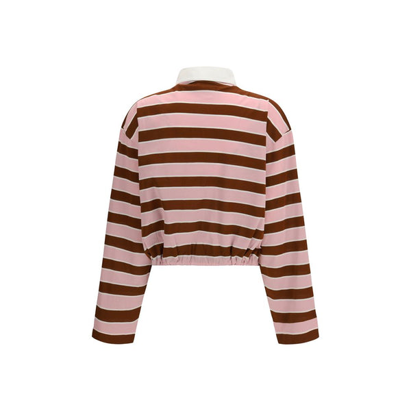 Prada - Multicolor Cotton Sportswear
