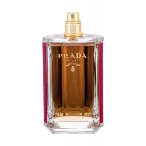 Prada Womens Perfume Floral Sensation with Exotic Notes Women’s